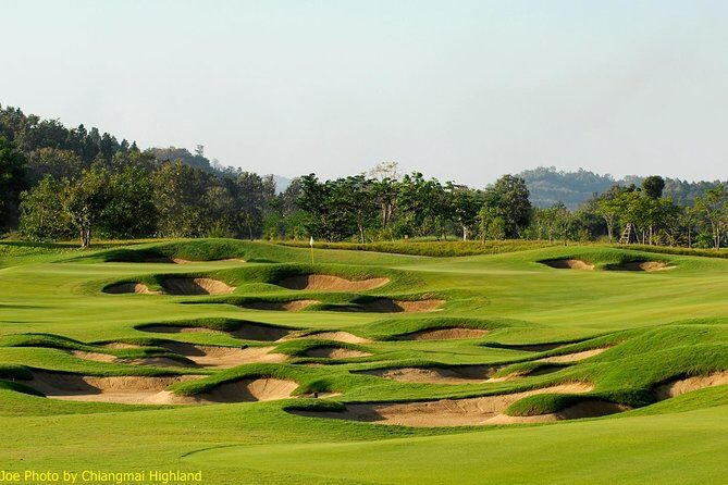 Golf Package Chiangmai - Authentic Insights from Golfers