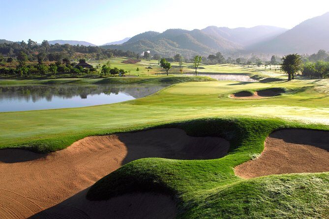 Golf Package Chiangmai - Why This Experience Is Good Value