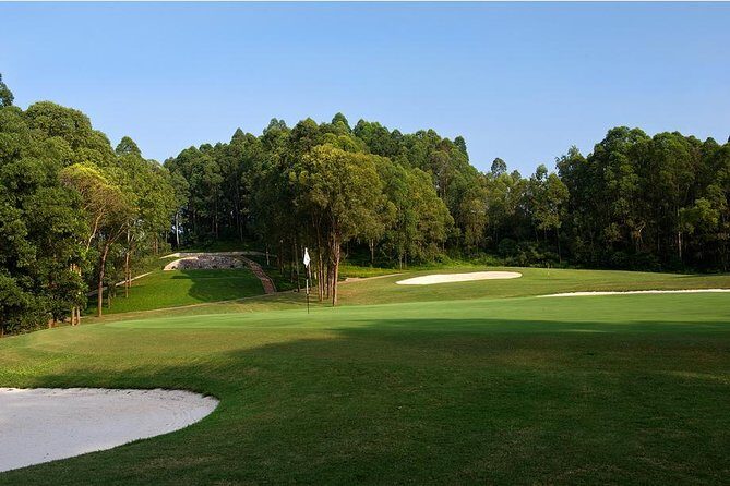 Golf Tour Hanoi - Introduction