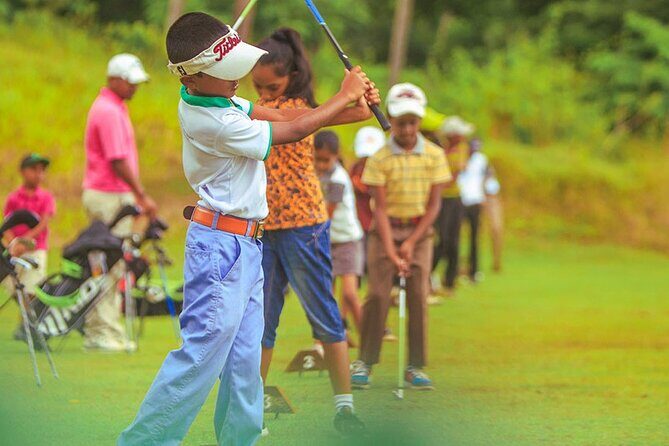 Golf Week Tour (8 Days) - What We Think About the Value