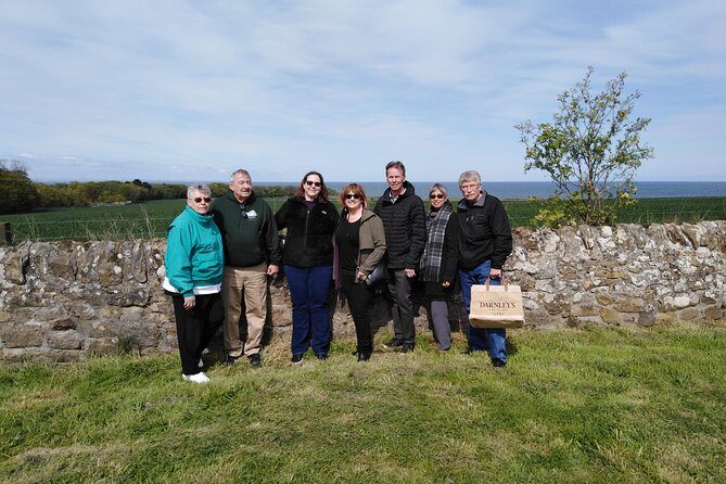 Golf, Whisky and Fish & Chips (A "VERY" Scottish Experience) - Authentic, Knowledgeable Guides Make a Difference