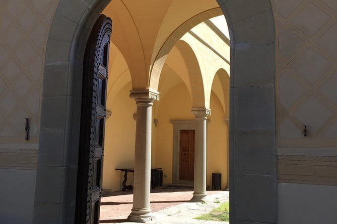 Golf & Wine: at the Medici House - Who Is This Tour For?