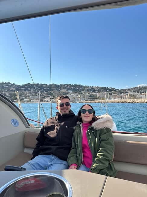 Golfe-Juan: Discover the Art of Sailing on a Scenic Cruise - An Honest Look at the Golfe-Juan Sailing Cruise