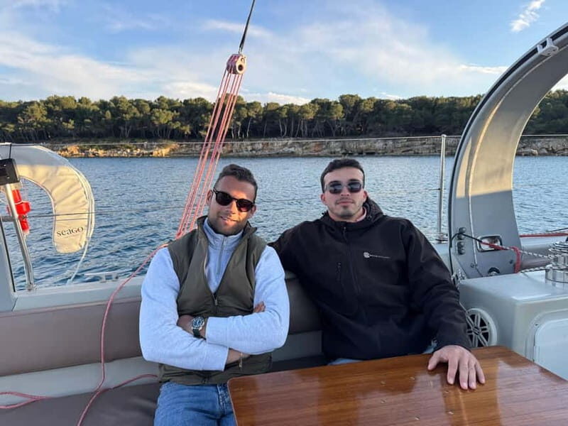 Golfe-Juan: Discover the Art of Sailing on a Scenic Cruise - Final Thoughts