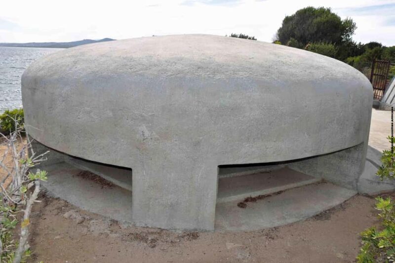 Golfo Aranci: An enchanting walk through history, plants, and geology - Key Points