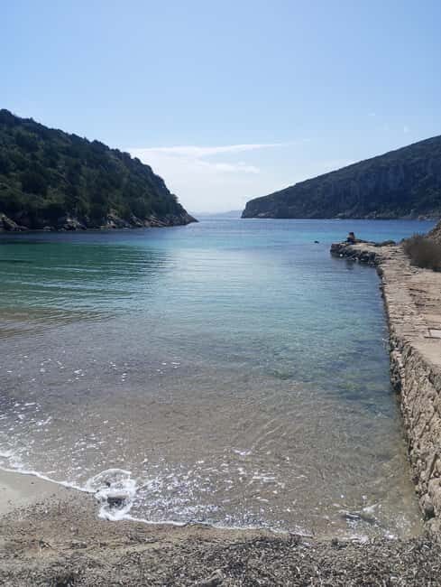 Golfo Aranci: An enchanting walk through history, plants, and geology - Who Will Love This Tour?