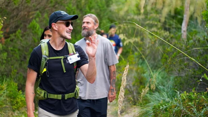 Golfo Aranci: Guided panoramic hike with aperitif and photos - The Value of This Experience