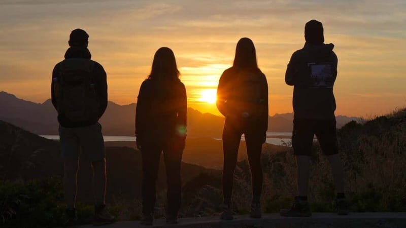 Golfo Aranci: Guided panoramic hike with aperitif and photos - FAQs