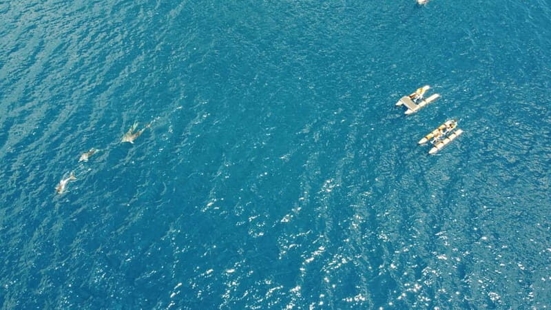 Golfo Aranci: Hydrobike Experience with Aperitif & Dolphins - An In-Depth Look at the Golfo Aranci Hydrobike Tour