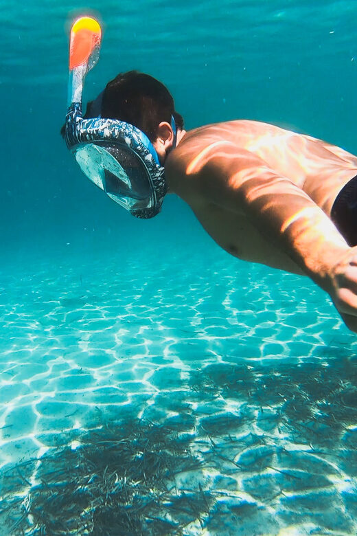 Golfo Aranci: Sunset Dolphin Kayak Tour with Aperitif - FAQ