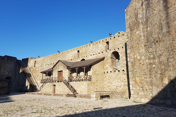 Golubac and Viminaciium tour from Belgrade - An In-Depth Look at the Tour Experience