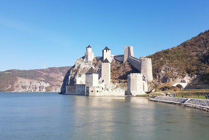 Golubac and Viminaciium tour from Belgrade - Practical Details and Comfort