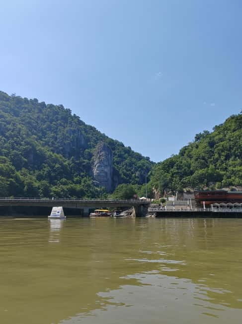 Golubac Fortress and Iron Gates + optional boat ride - A Detailed Look at the Tour Experience