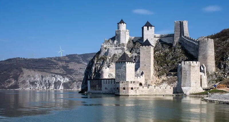 Golubac Fortress and Iron Gates + optional boat ride - Who Will Love This Tour?