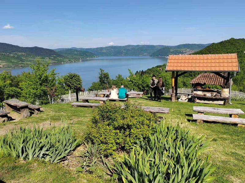 Golubac Fortress and Iron Gates + optional boat ride - Final Thoughts