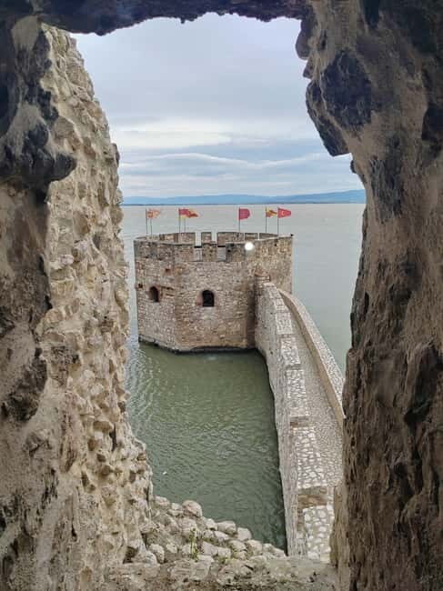 Golubac Fortress and Iron Gates + optional boat ride - FAQs