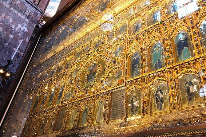 Gondola Ride and St Mark's Basilica Tour - Who Should Book This Tour?
