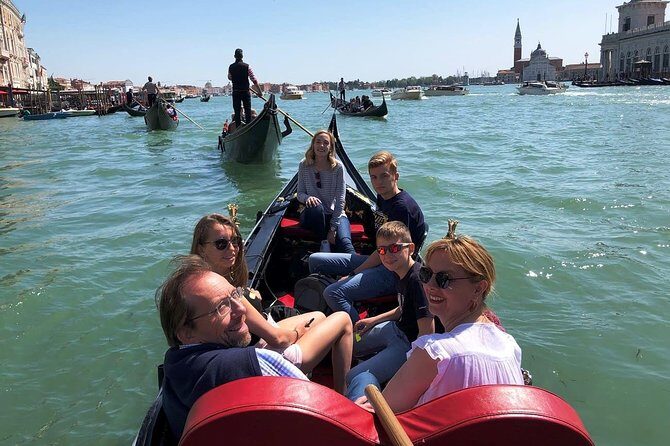 Gondola Ride and St Mark's Basilica Tour - Final Thoughts