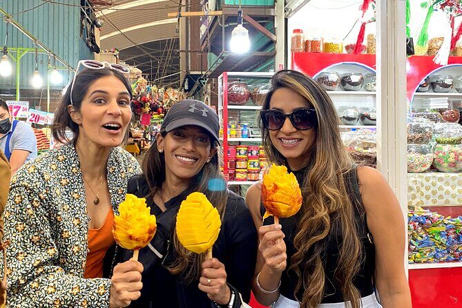 Good Morning CDMX!, Mexico - Key Points