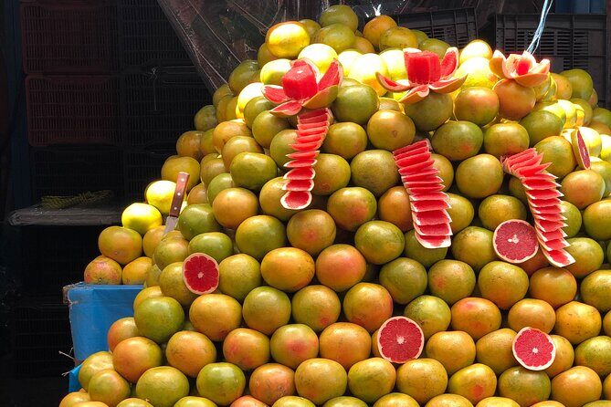 Good Morning CDMX!, Mexico - What to Expect at Each Stop