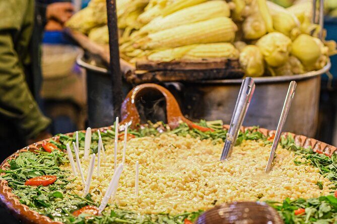 Good Morning CDMX!, Mexico - Why Choose This Tour?