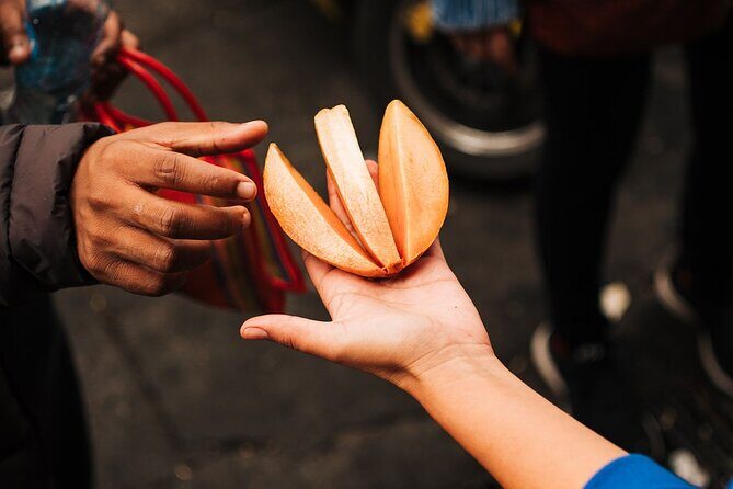 Good Morning CDMX!, Mexico - The Sum Up