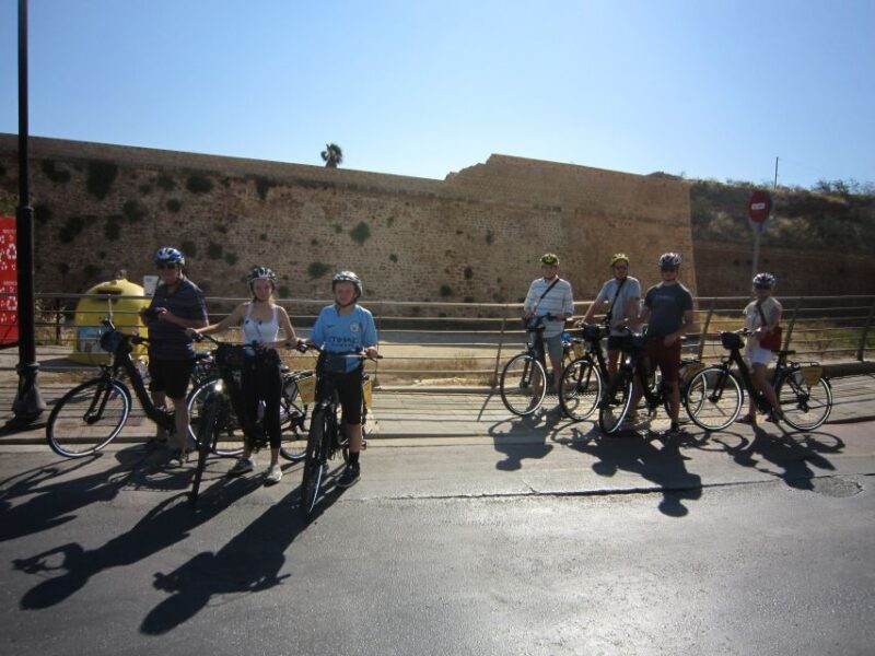 Good Morning Chania Bike Tour - What Makes This Tour Stand Out