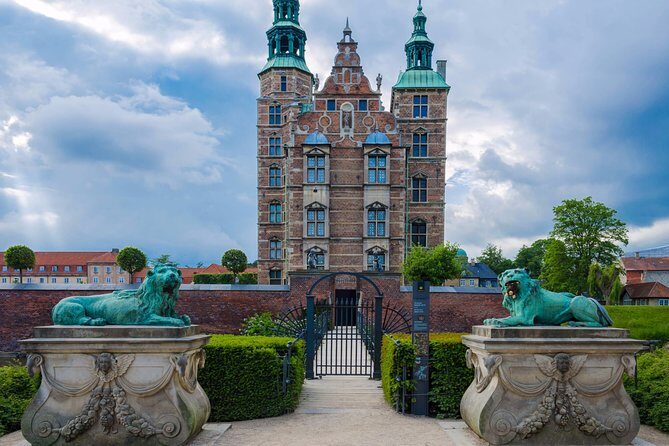 Good Morning, Copenhagen: Feel The Danish Hygge & Happiness - How Does It Stack Up in Value?