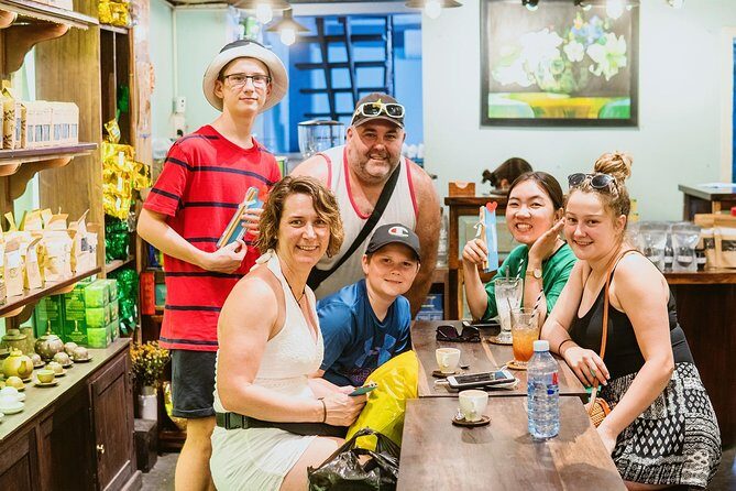 Good Morning Hoi An Food Trail with Tasting Local Food - Exploring Hoi An’s Morning Food Trail: A Flavorful Journey