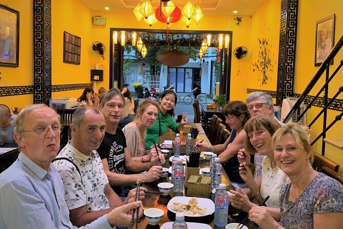 Good Morning Hoi An Food Trail with Tasting Local Food - Practical Details and What You Should Know