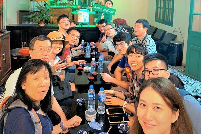 Good Morning Hoi An Food Trail with Tasting Local Food - FAQ