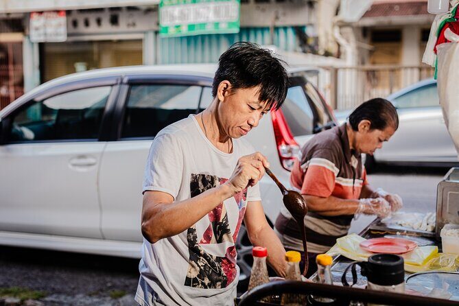 Good Morning Penang Food Tour with 15+ Tastings - What to Expect from the Tour