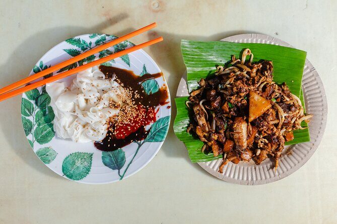 Good Morning Penang Food Tour with 15+ Tastings - The Bottom Line