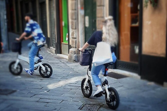 Good Morning rider: discovering the town by bike - Final Thoughts