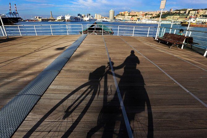 Good Morning rider: discovering the town by bike - FAQ