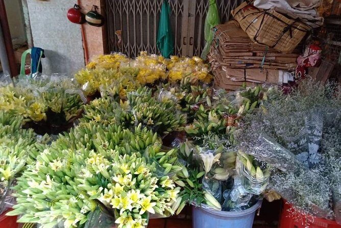 Good Morning Saigon Tour by Motorbike and Scooter - FAQs