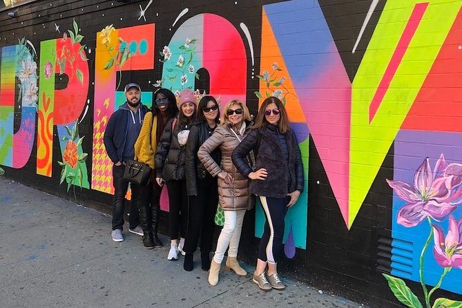 Good Vibes on the Lower East Side: Art-full Discovery Walk - Practical Details and What You Can Expect