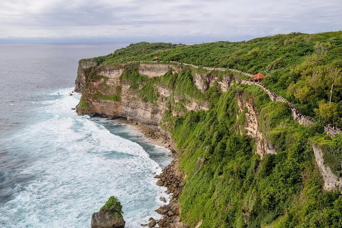 Goodbye Bali Package: South Bali Tour, Spa and Dinner with Private Transport - A Detailed Look at the Itinerary