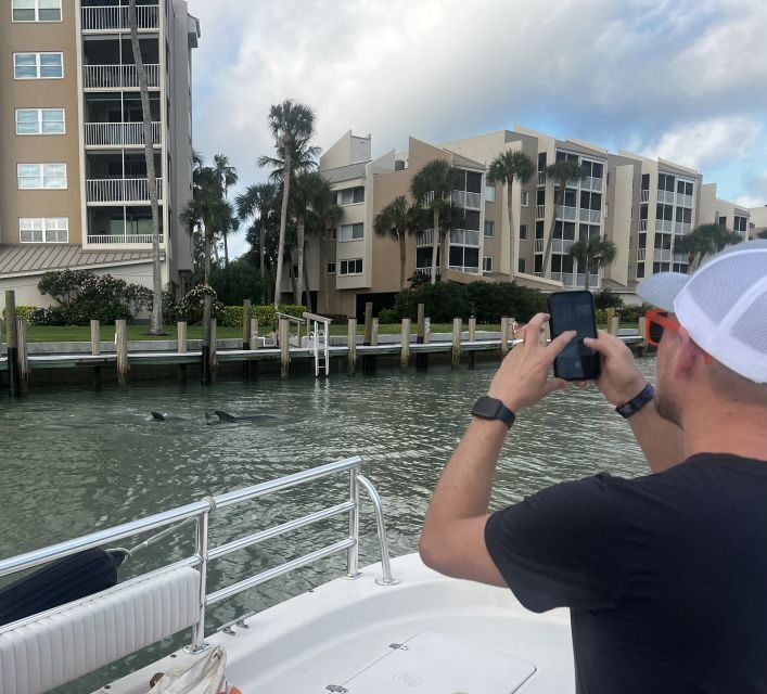 Goodland: Best of Marco Island Tour - An In-Depth Look at the Tour Experience