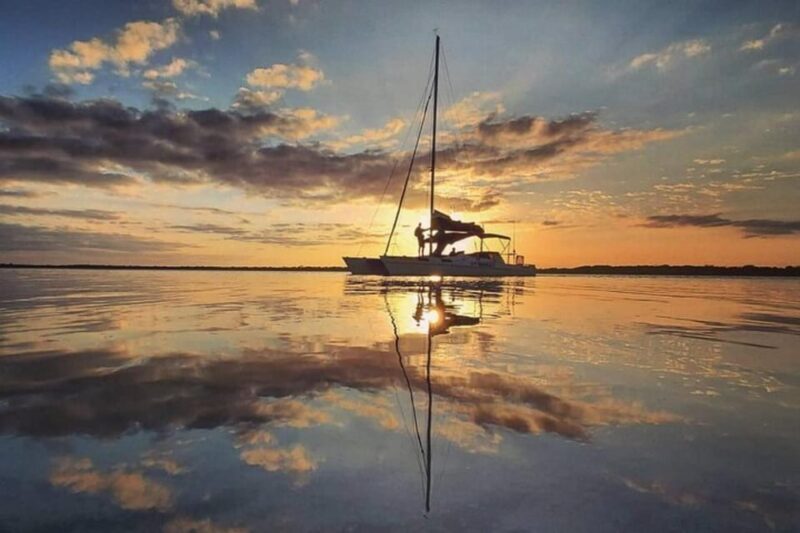 Goodland, FL: The 10,000 Islands Private Sailing Tour - A Detailed Look at the 10,000 Islands Private Sailing Tour
