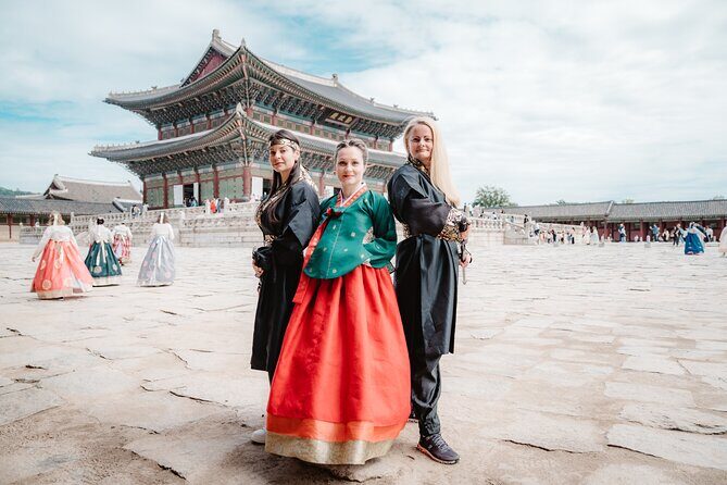 Goodmate Travel Multi-day Experience - Who Should Consider This Tour?