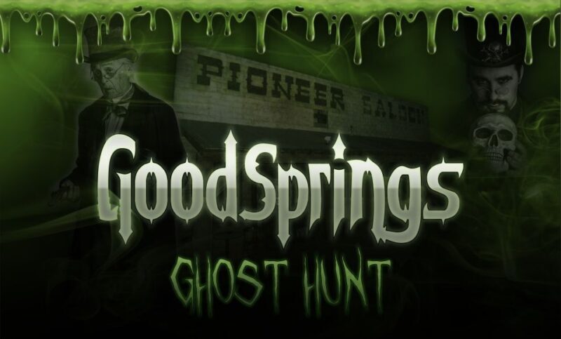Goodsprings Ghost Hunt: Las Vegas - Final thoughts: Is it worth your time?