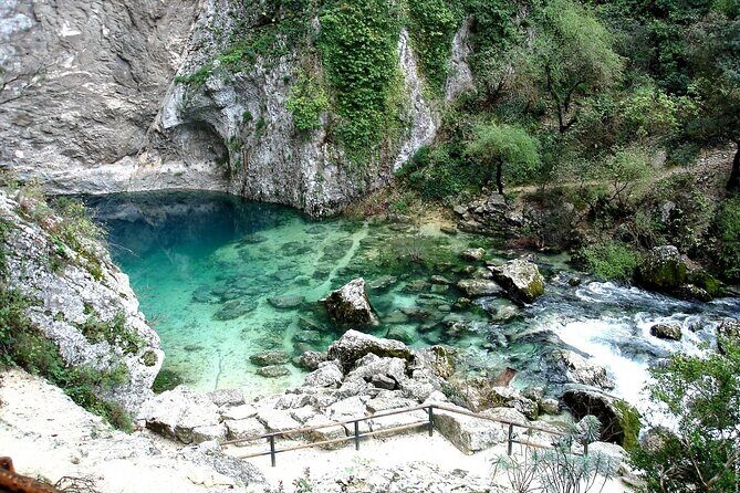 Gordes, Roussillon(+ Ochre Trail) & Fontaine de Vaucluse - Final Summary