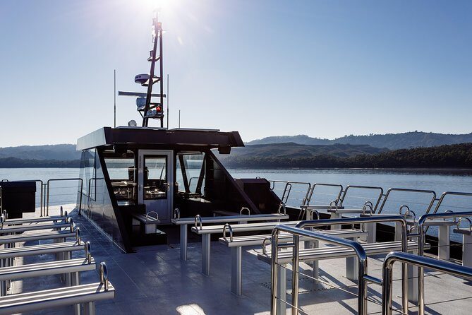 Gordon River Cruise departing from Strahan - The Sum Up: Who Is This Tour Best For?