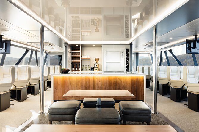 Gordon River Cruise departing from Strahan - FAQs