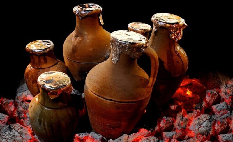 Göreme: Cappadocia Full-day Tour with Wine Tasting - The Value of This Tour