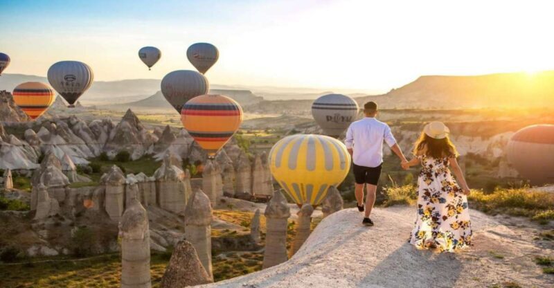 Göreme: Cappadocia Full-day Tour with Wine Tasting - The Sum Up