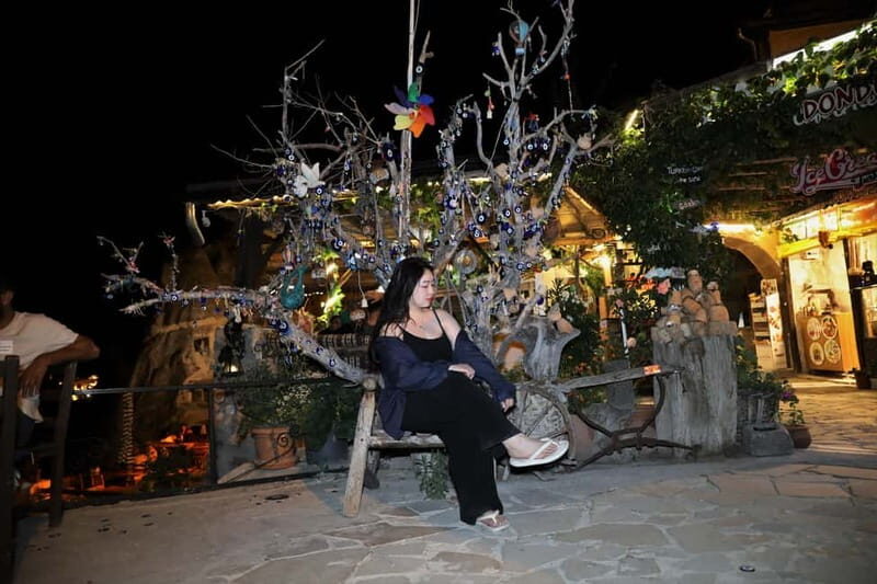 Göreme: Cappadocia Night Tour and Night View Photo Shoot - Exploring the Cappadocia Night Tour and Photo Shoot