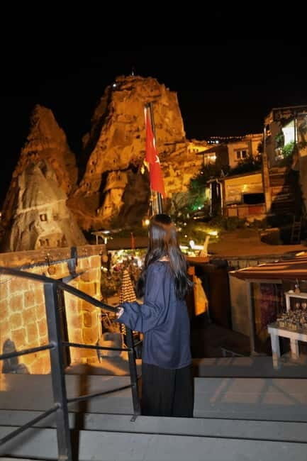 Göreme: Cappadocia Night Tour and Night View Photo Shoot - Final Thoughts