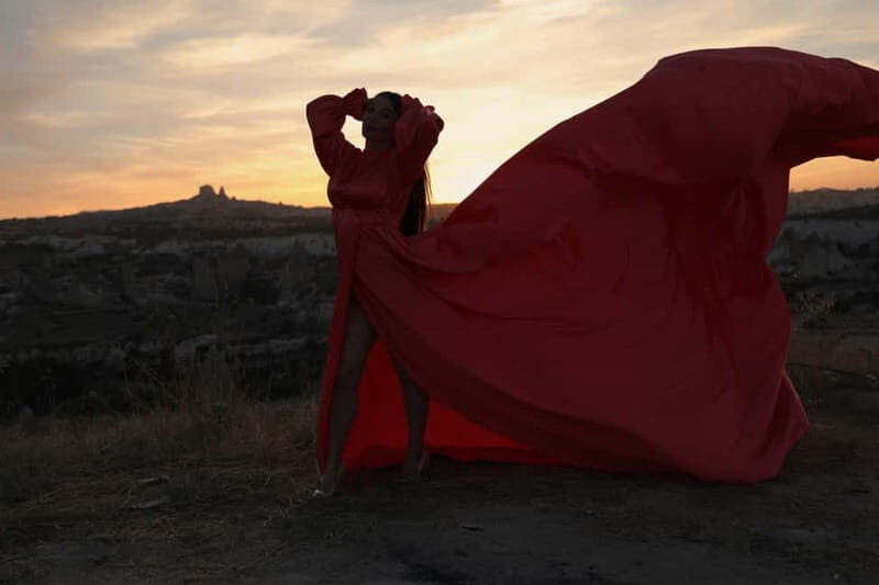 Göreme: Cappadocia Night Tour and Night View Photo Shoot - FAQ